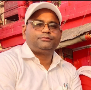 Dhermendra verma