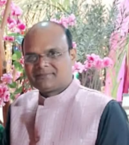 Rananjay verma