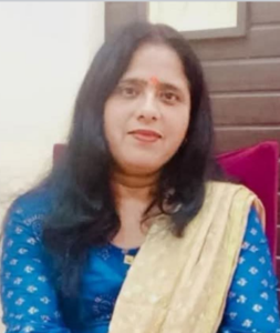 Sudha maurya