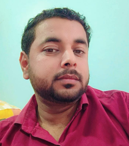Ankush Sexena